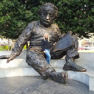 Meet your Posher, Tammy